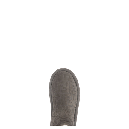 Boots Grey - Image 2