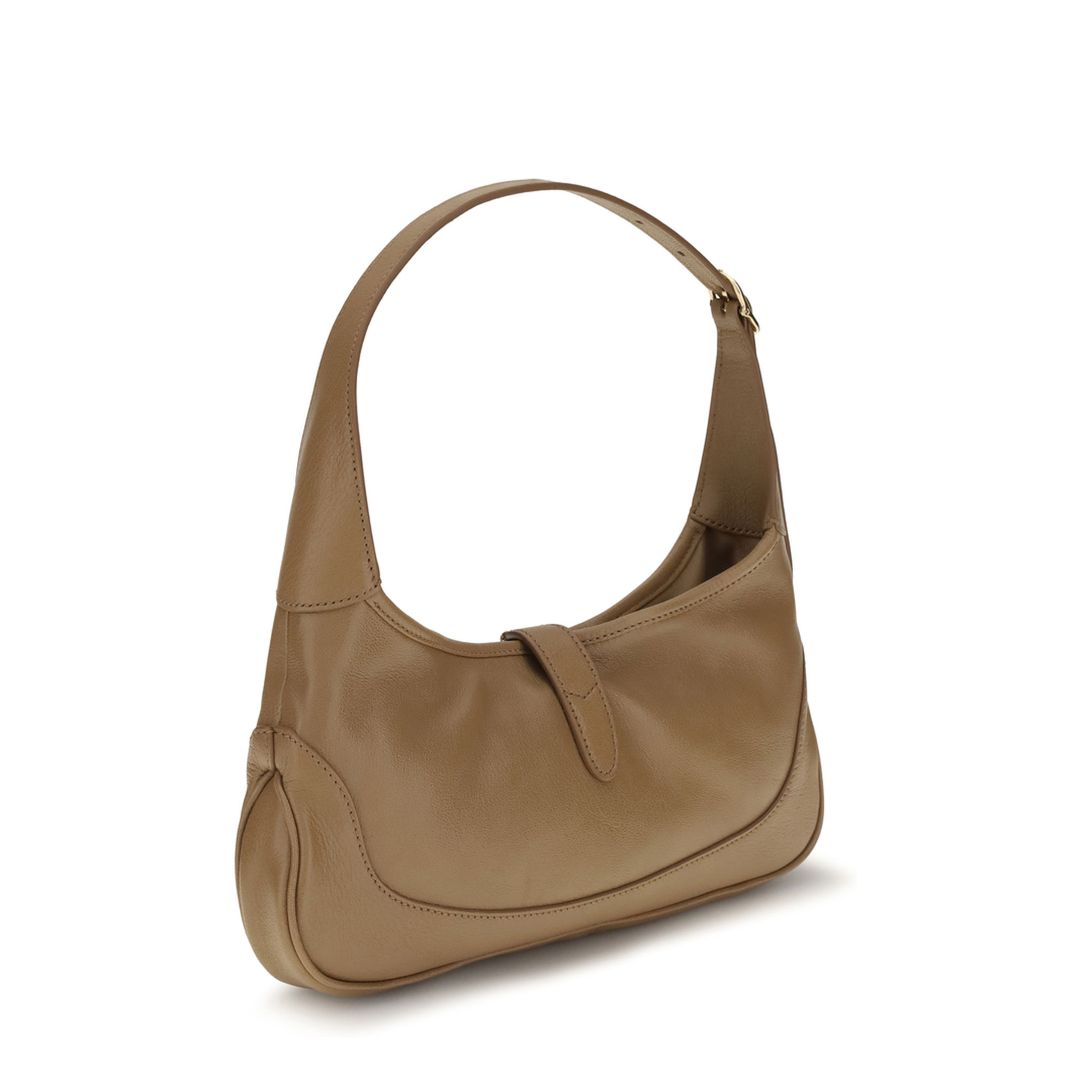 Medium Jackie Slim Shoulder Bag - Image 3