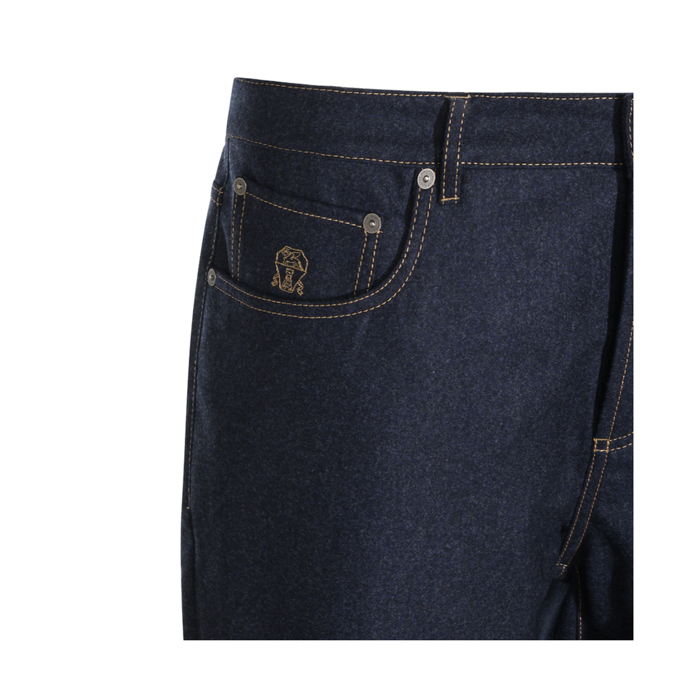 Trousers - Image 4