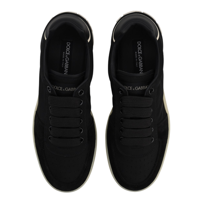 Sneaker With Logo - Image 5