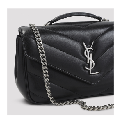 Leather Lou Lou Bag - Image 5