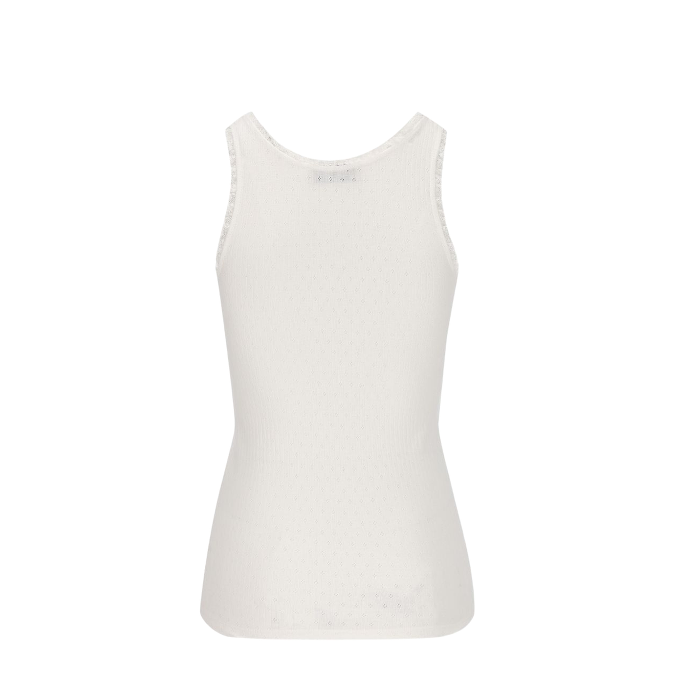 Top White - Image 2