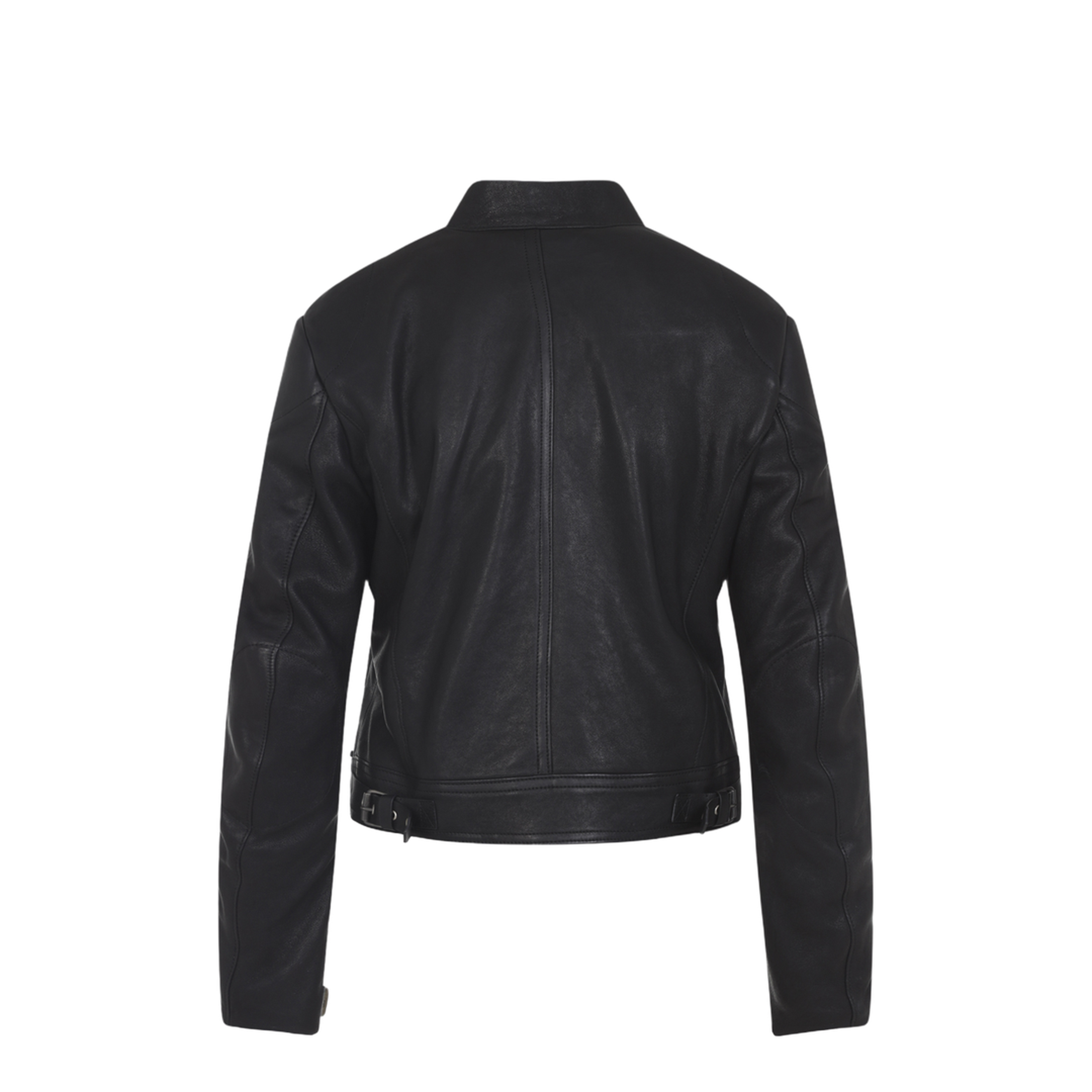 Leather Jacket - Image 4