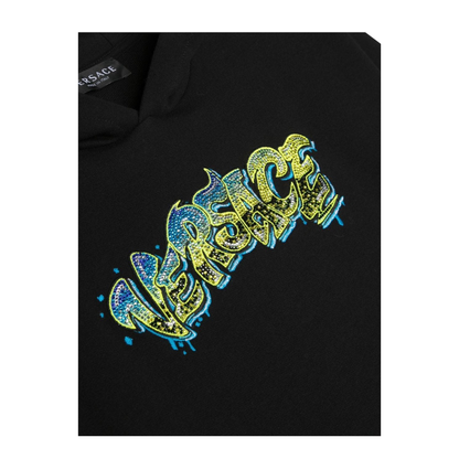 Logo Hoodie - Image 3