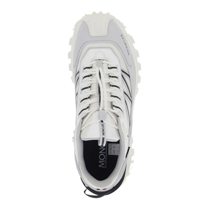 White Trailgrip GTX Trainers - Image 3