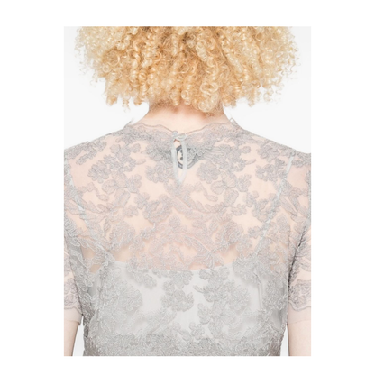 T-shirts and Polos Clear Blue - Image 2