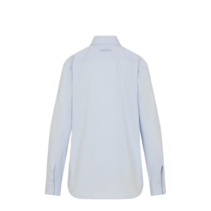 Cotton Shirt - Image 4
