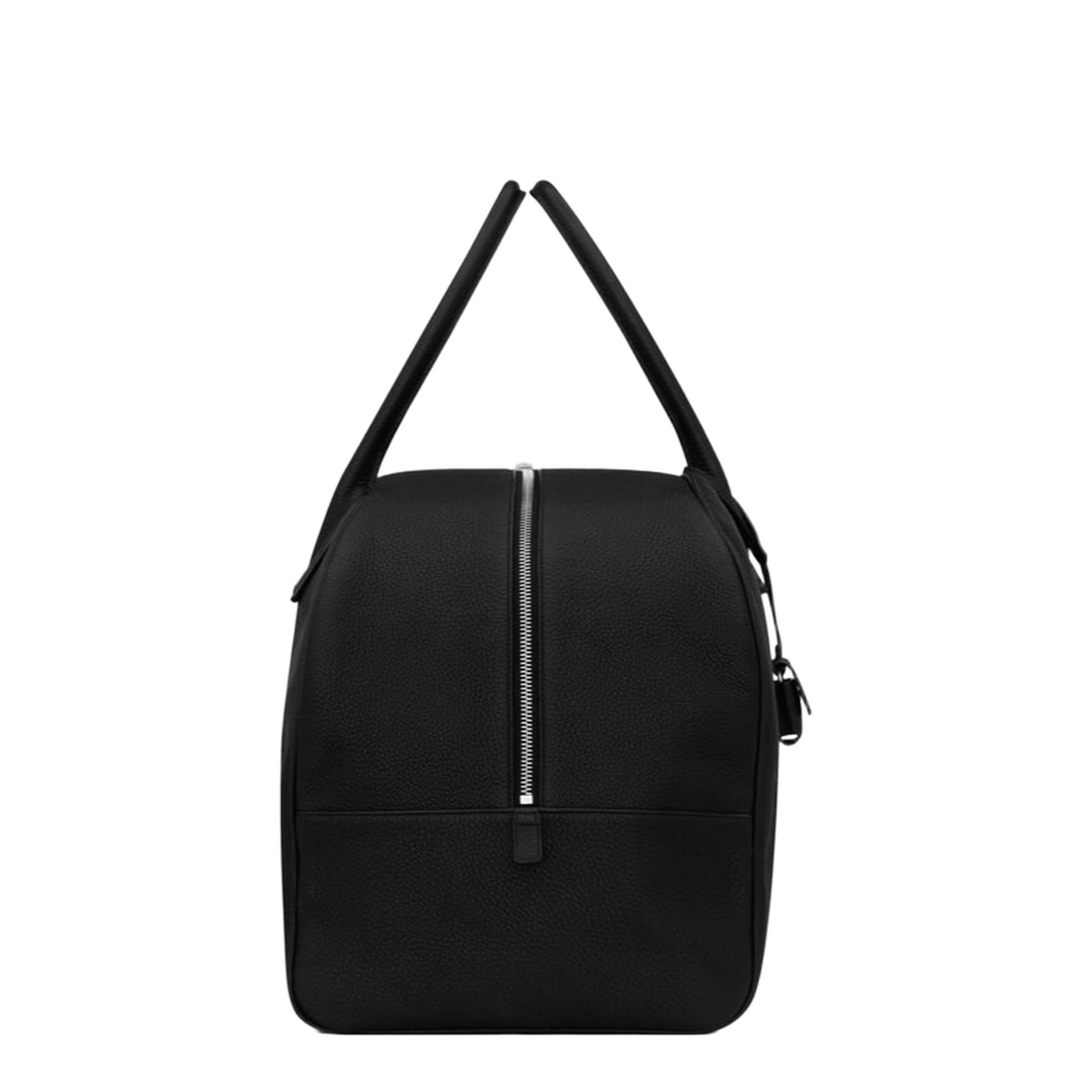 Bowling Canvas Duffel Bags - Black - Image 3