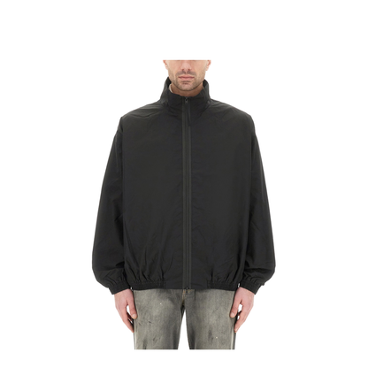 Jacket with Logo - Image 2