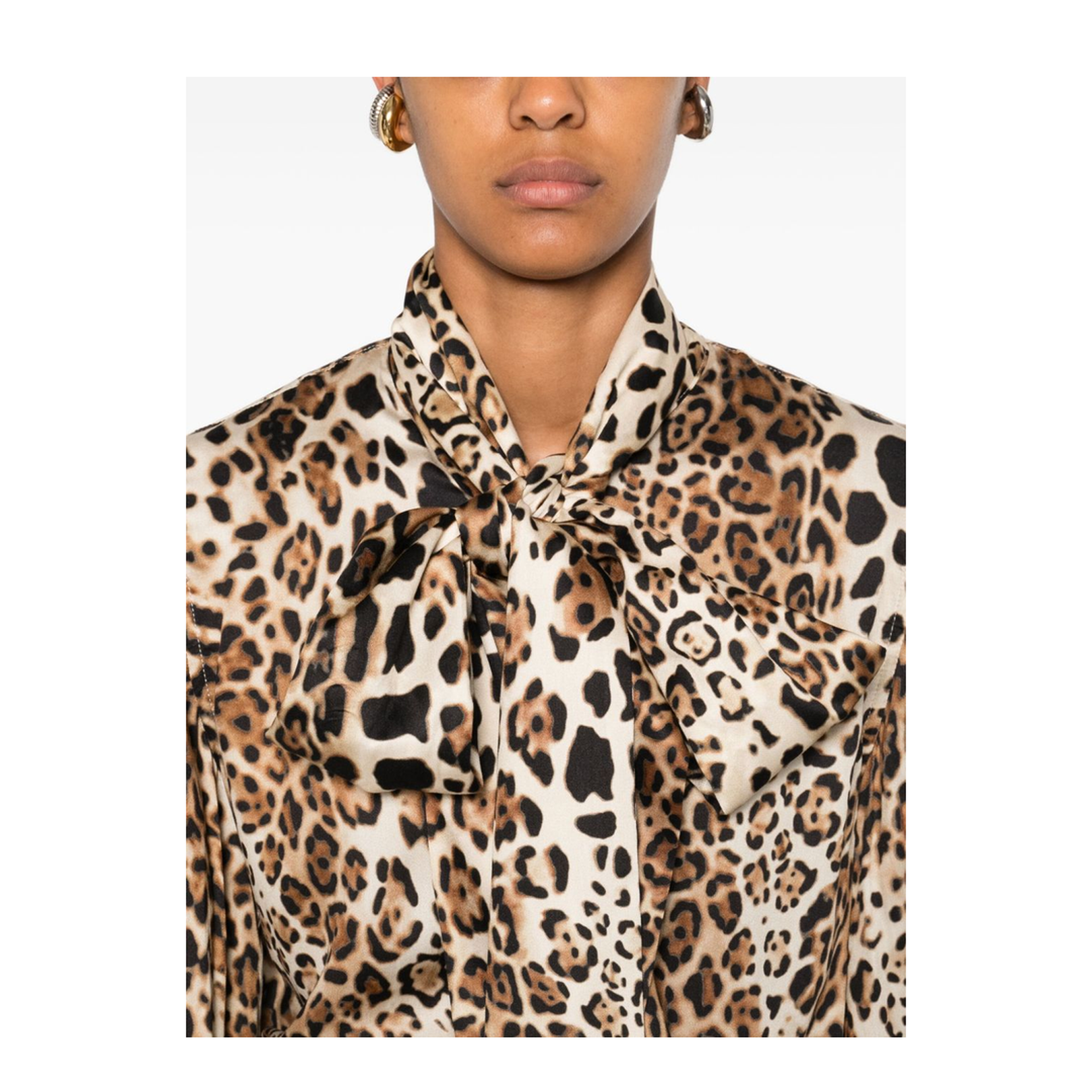 Shirts Brown - Image 3