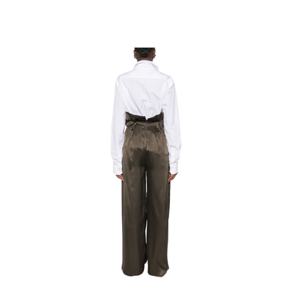 Trousers Green - Image 5