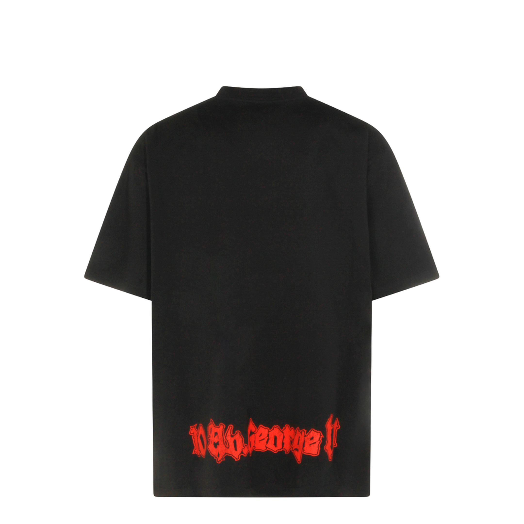 Medium Fit T-Shirt - Image 3