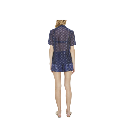 Shorts Blue - Image 2