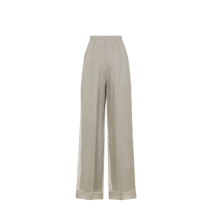 Olivi Organza Pants - Image 4