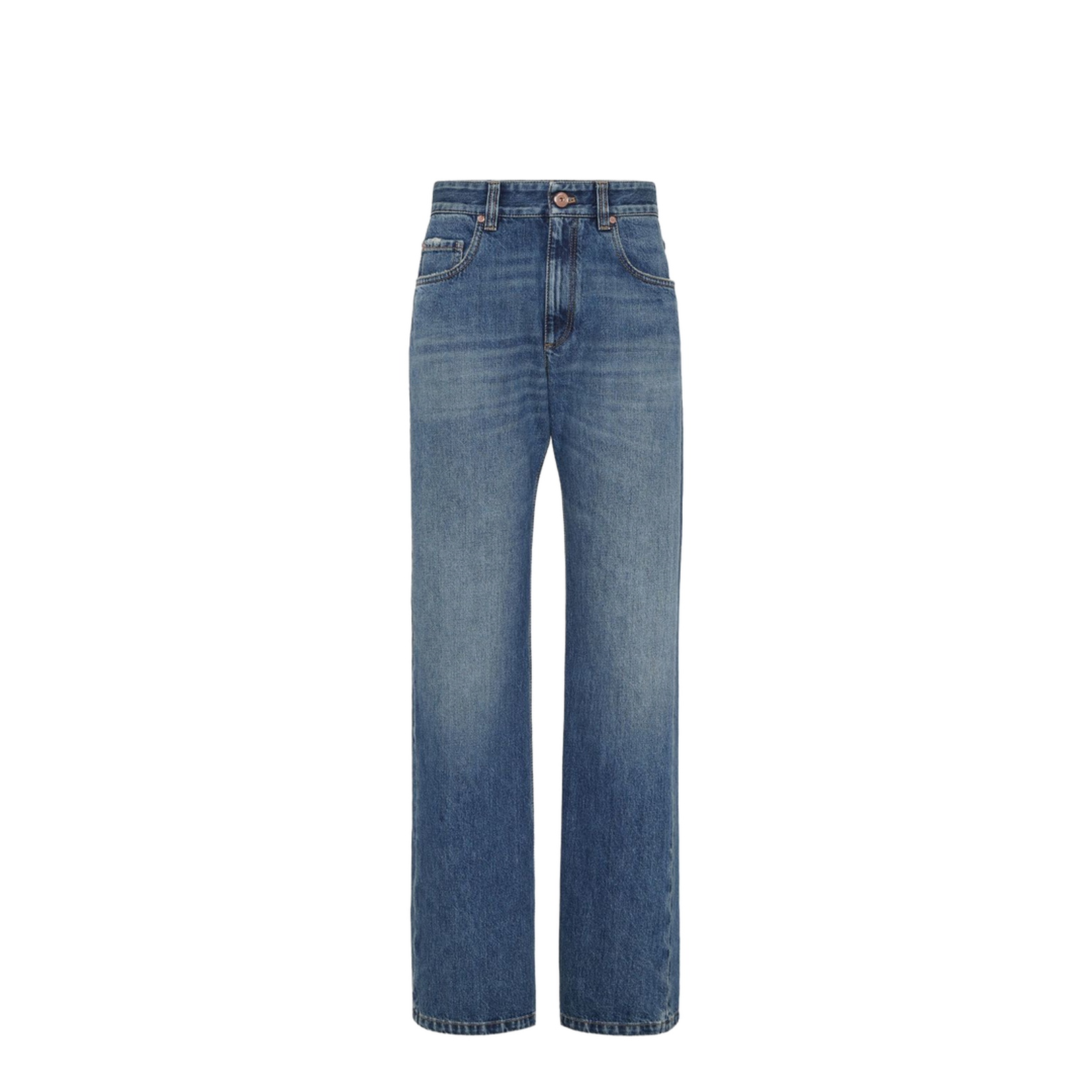Cotton Jeans - Image 5