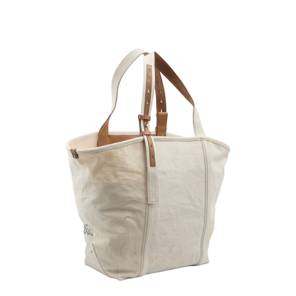 24.7 Canvas Tote Bag - Image 2