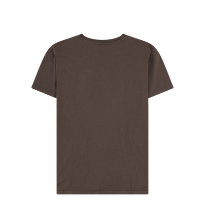 Numerical Cotton T-Shirt - Image 2