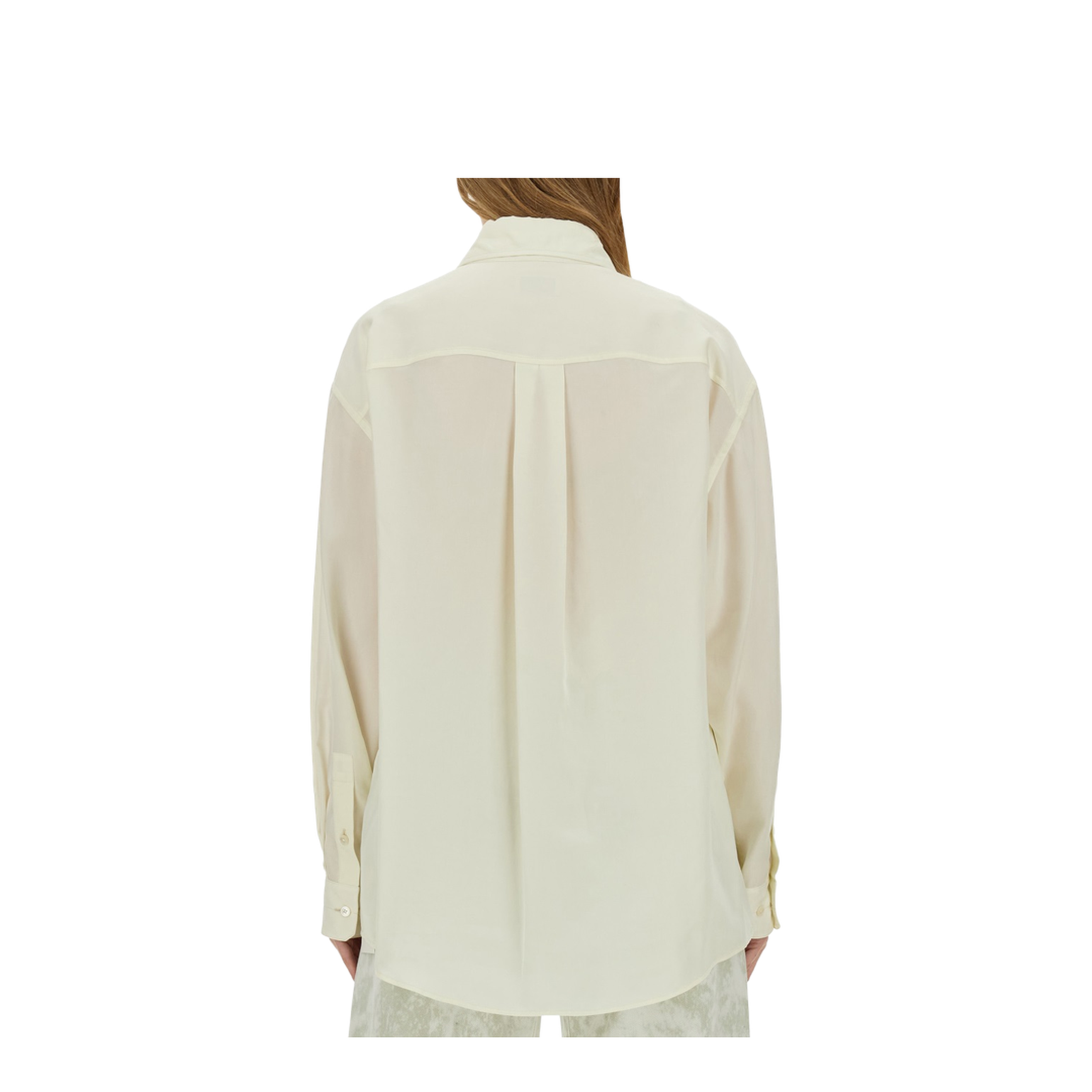 Lyocell Shirt - Image 4