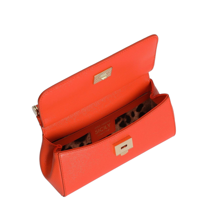 Orange Bag - Image 3