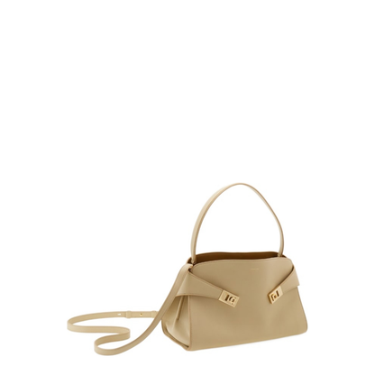 Hug Sh S Bag Natural - Image 2