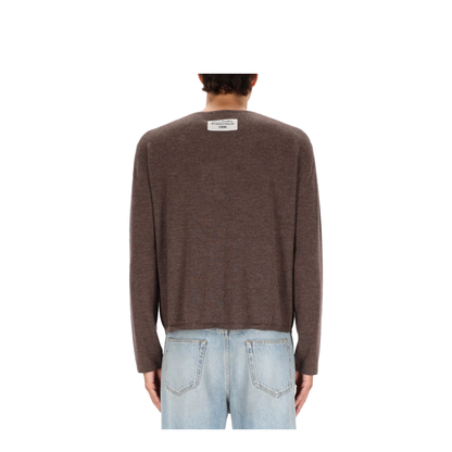 Cashmere Sweater - Image 3