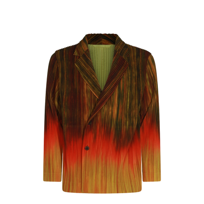 HOMME PLISSE ISSEY MIYAKE Jackets - Image 2