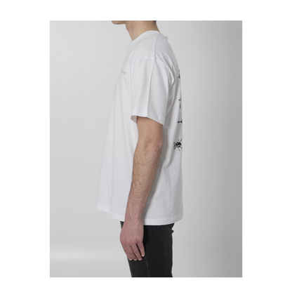 Cotton Oversize T-Shirt - Image 3