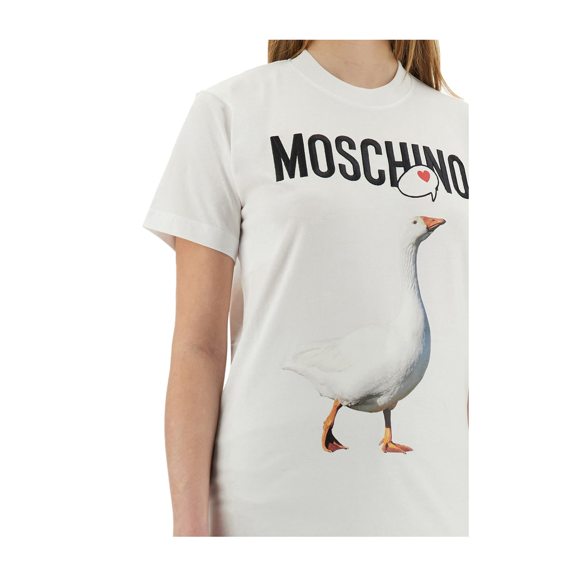 GOOSE T-SHIRT - Image 3
