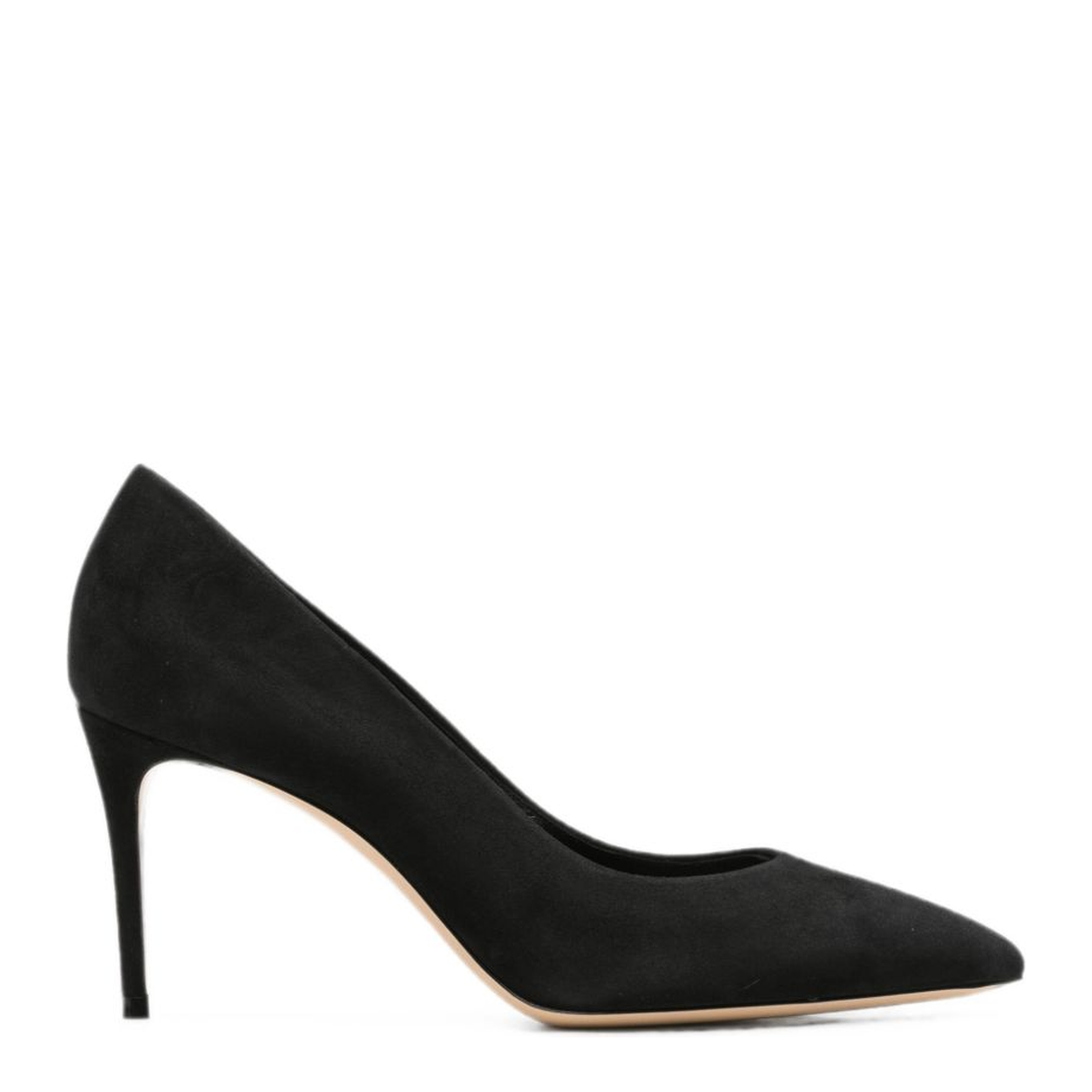 With Heel Black - Image 1