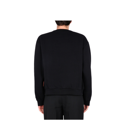 Cotton Sweatshirt - Image 3