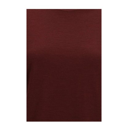 Wool Blend T Shirt - Image 3