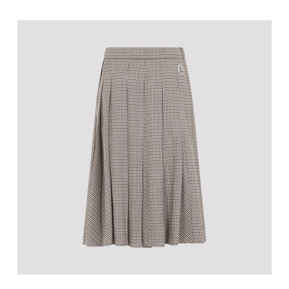 Pleated Skirt - Image 4