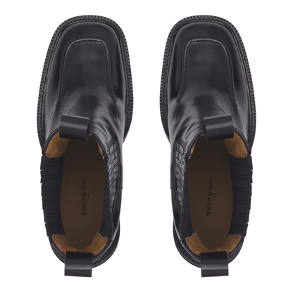 Boots Black - Image 5