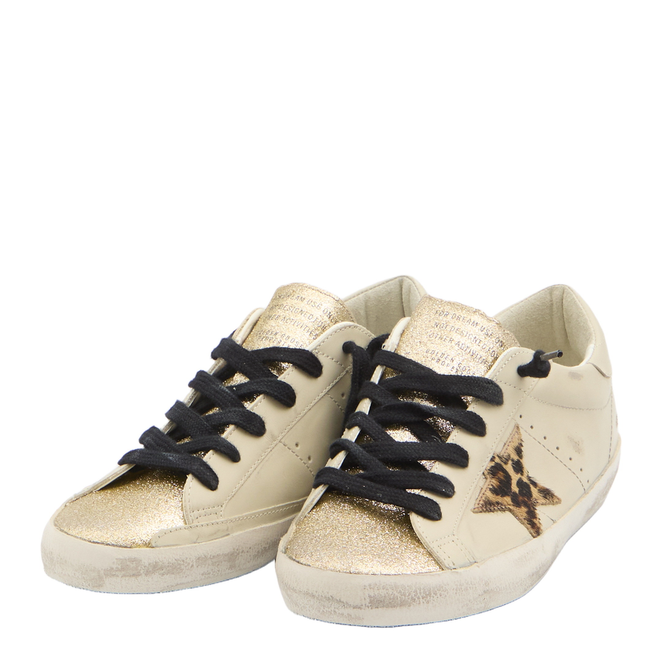 Super Star Sneakers - Image 2