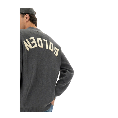 Melange Cotton Cardigan - Image 4