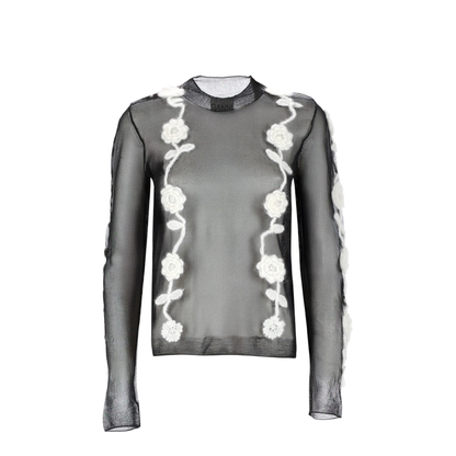 Tops in Mesh - Image 1