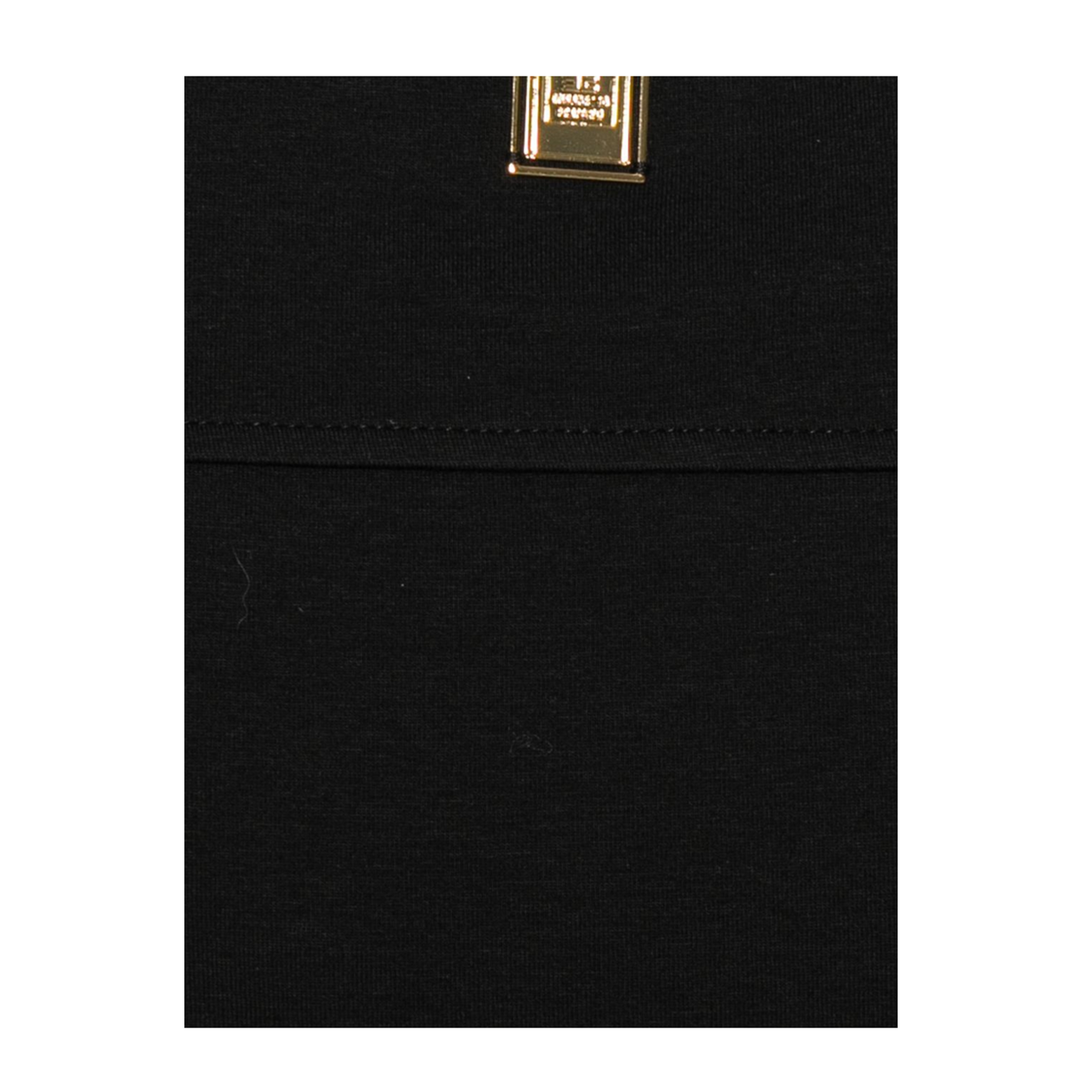 T-Shirts And Polos Black - Image 3