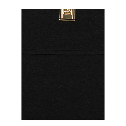 T-Shirts And Polos Black - Image 3