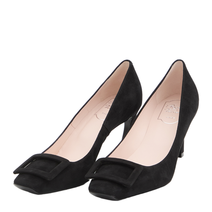 Belle Vivier Trompette pumps - Image 2