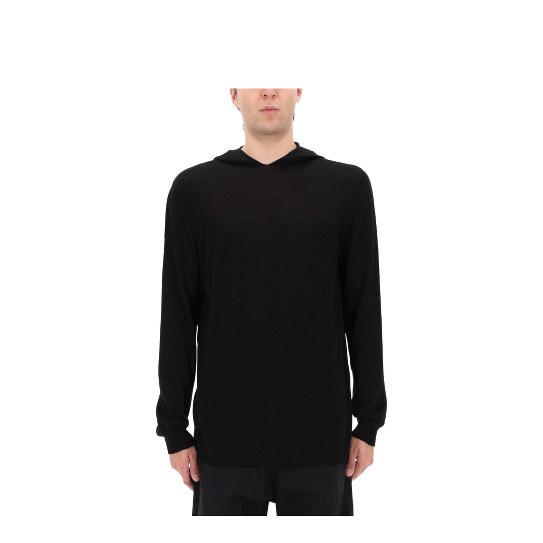 Hooded Shirt - Image 4