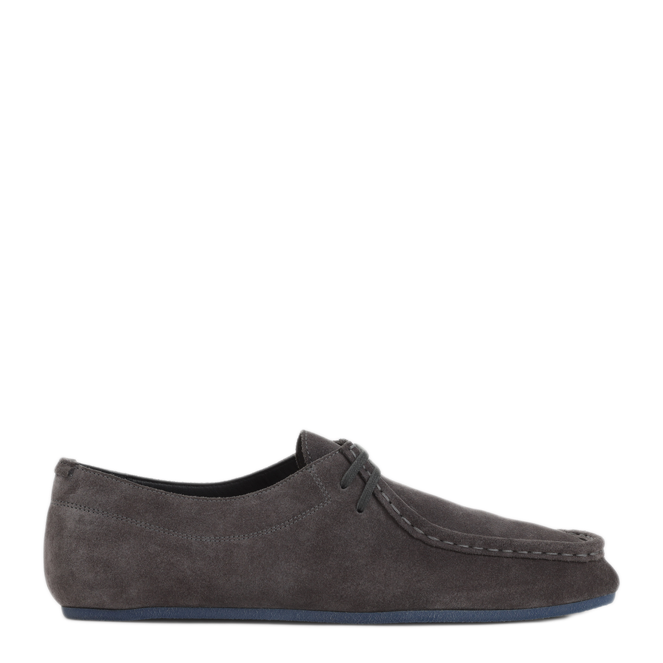 Lace-Up Shoes - Image 3
