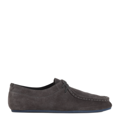 Lace-Up Shoes - Image 3