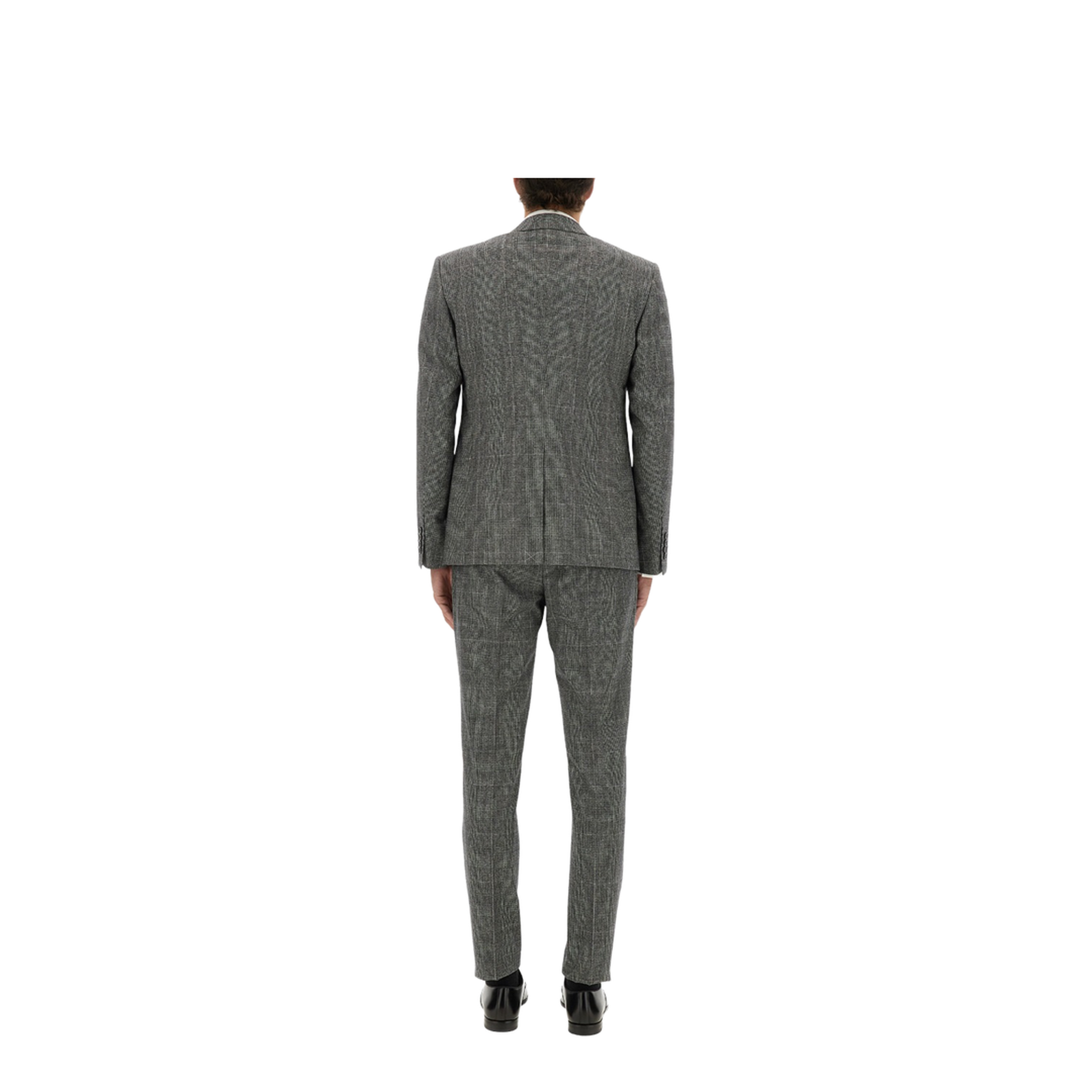 Three-Piece Suit - Image 3