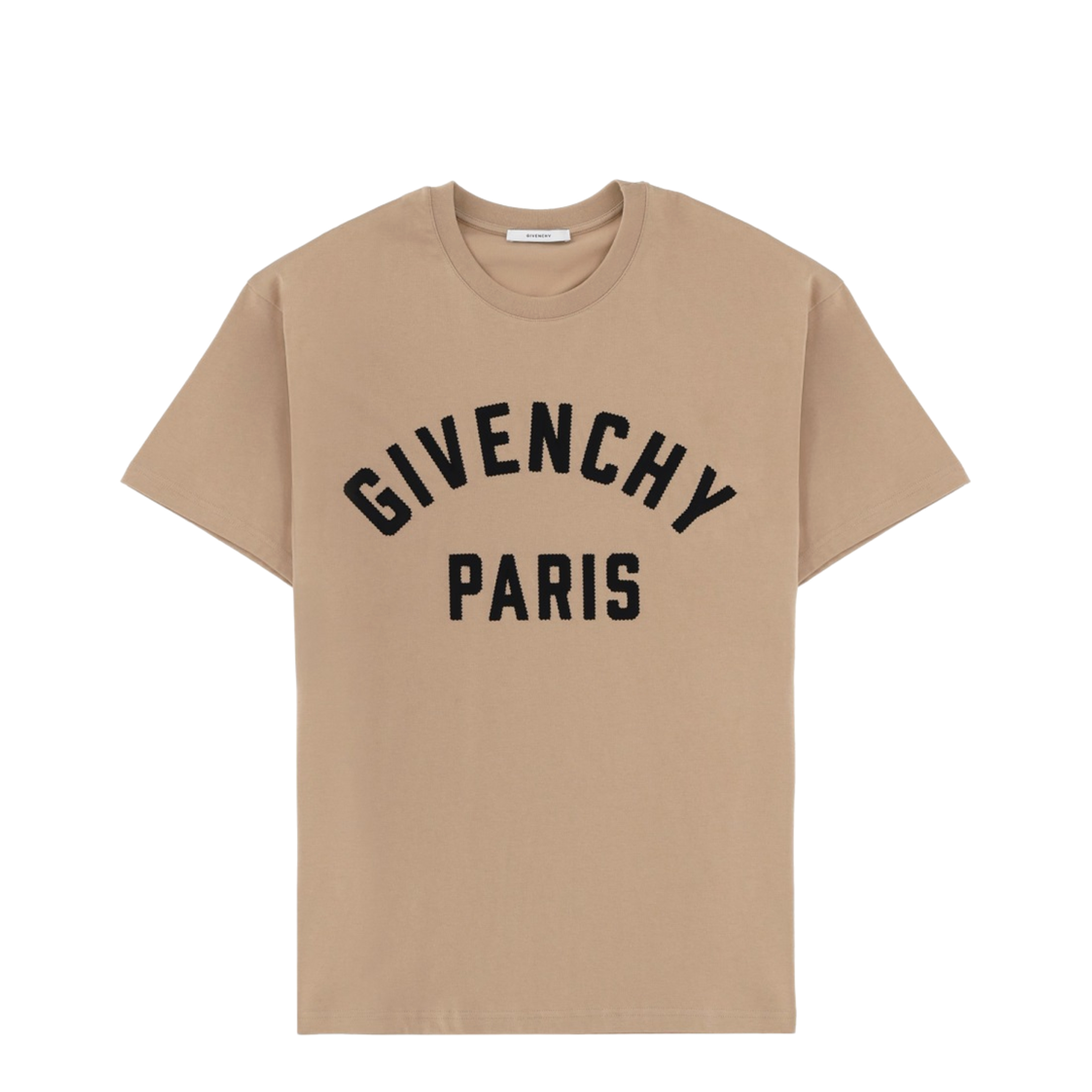 T-Shirt with Logo - Image 1