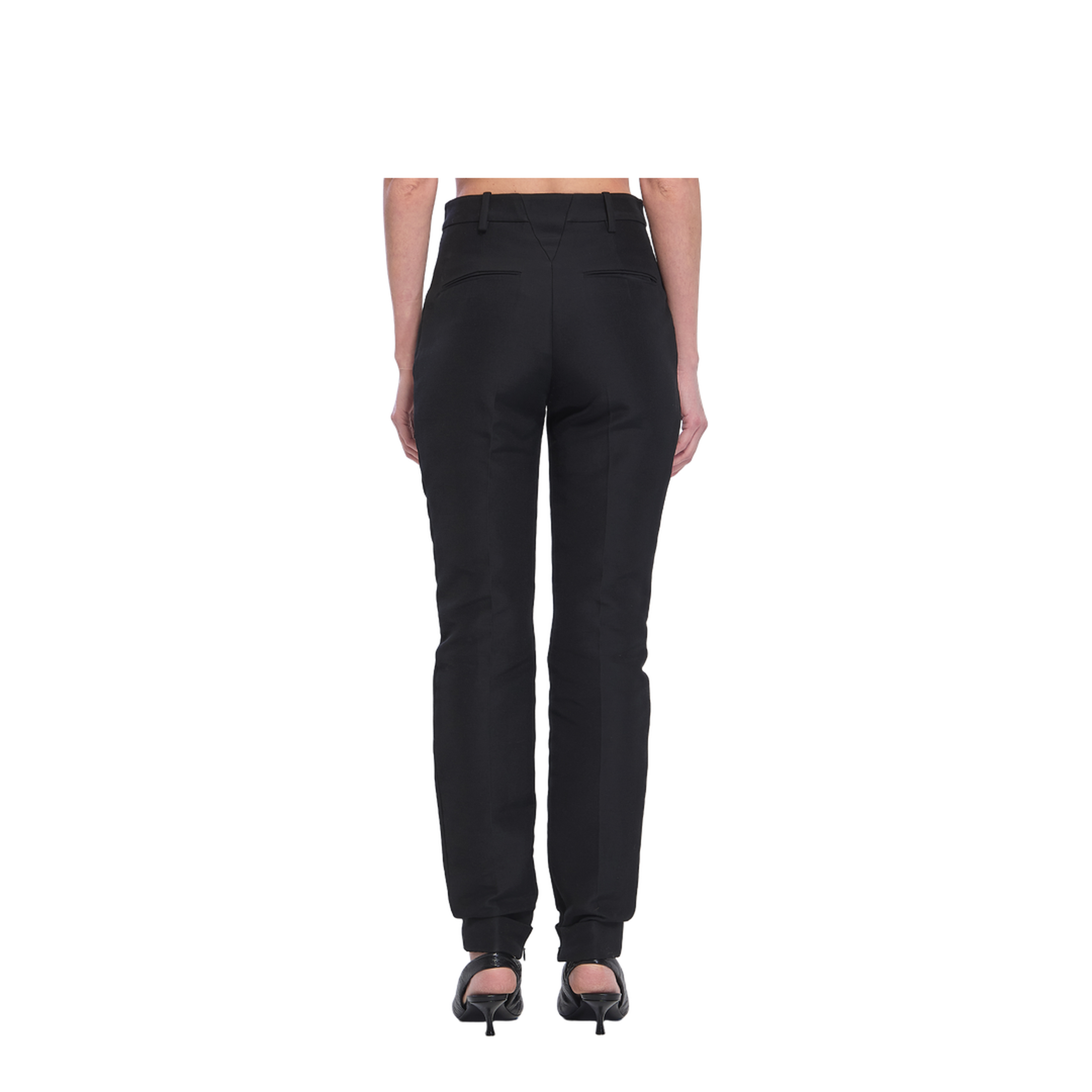 Black Trousers - Image 2