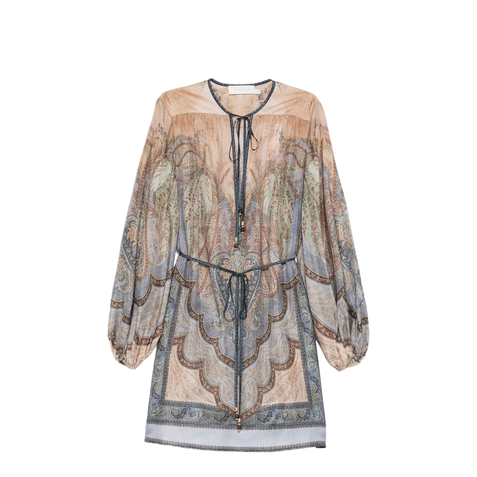 Dresses Blue - Image 1