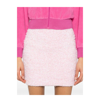 Mini Skirt - Pink - Image 5