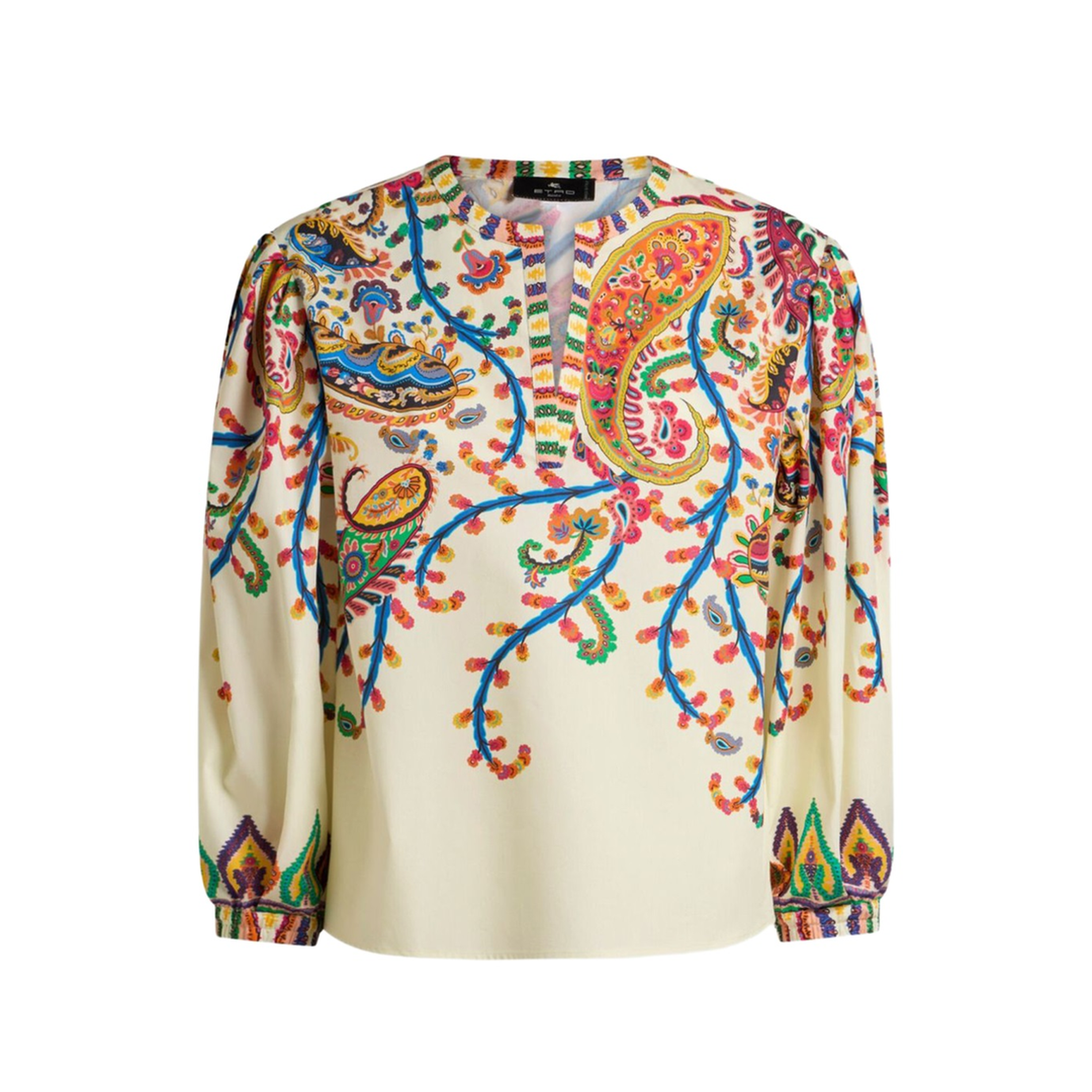 Multicolor Shirt - Image 1