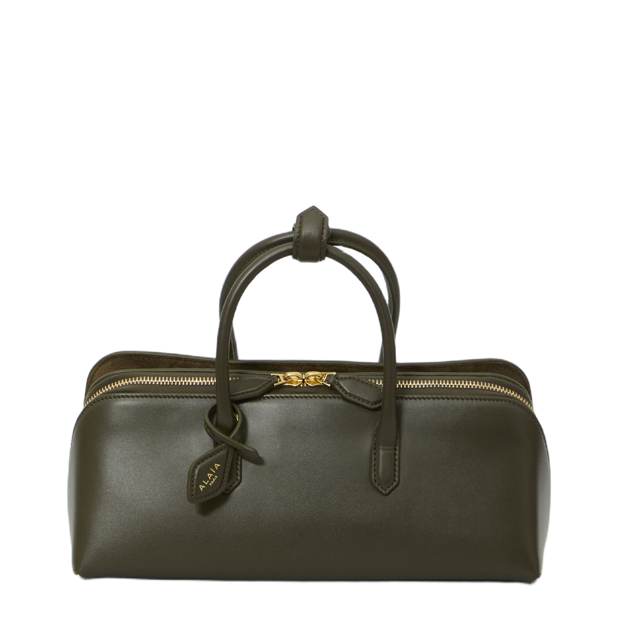 Camouflage Delta Bag Small - Image 1
