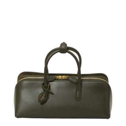 Camouflage Delta Bag Small - Image 1